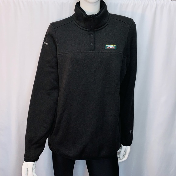 L.L. Bean Other - L.L Bean Knit Pullover